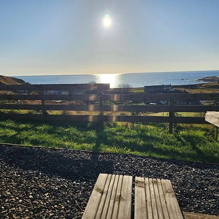 Camhanaich 'Half Light Of Dawn' Dunbeath Екстер'єр фото